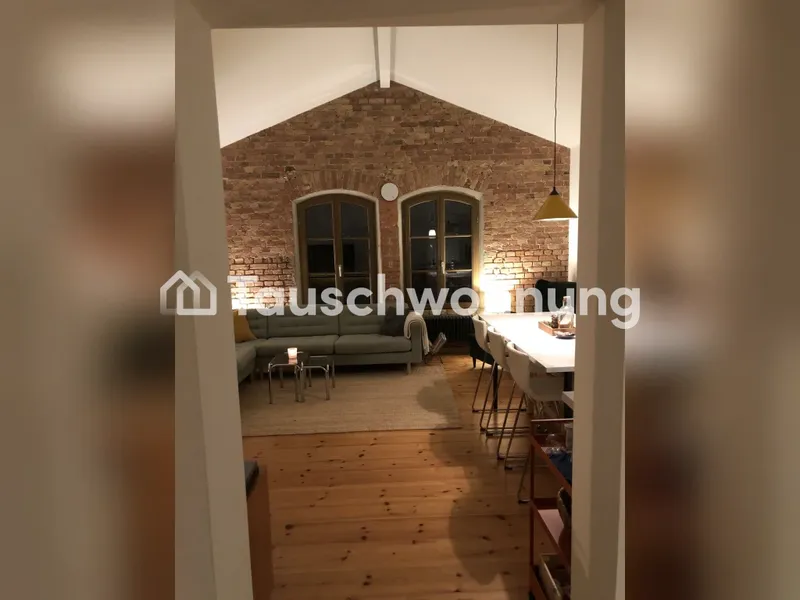 Tauschwohnung: 3Z Rummelsburger Bucht gegen 3Z XBerg, SB — photo 1
